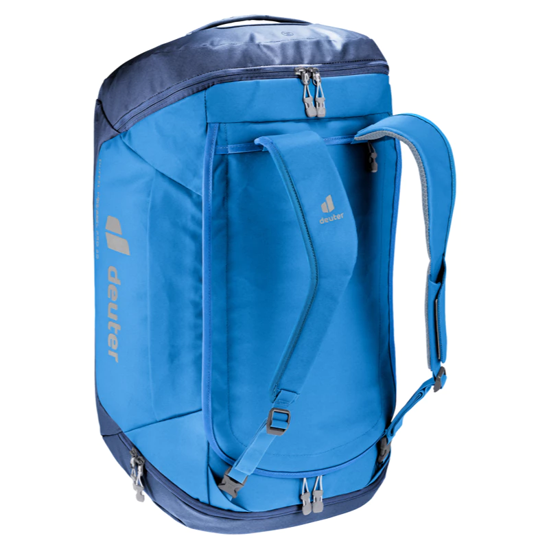 กระเป๋า Deuter Bags Duffel Pro 60 Neptun-nightblue_3